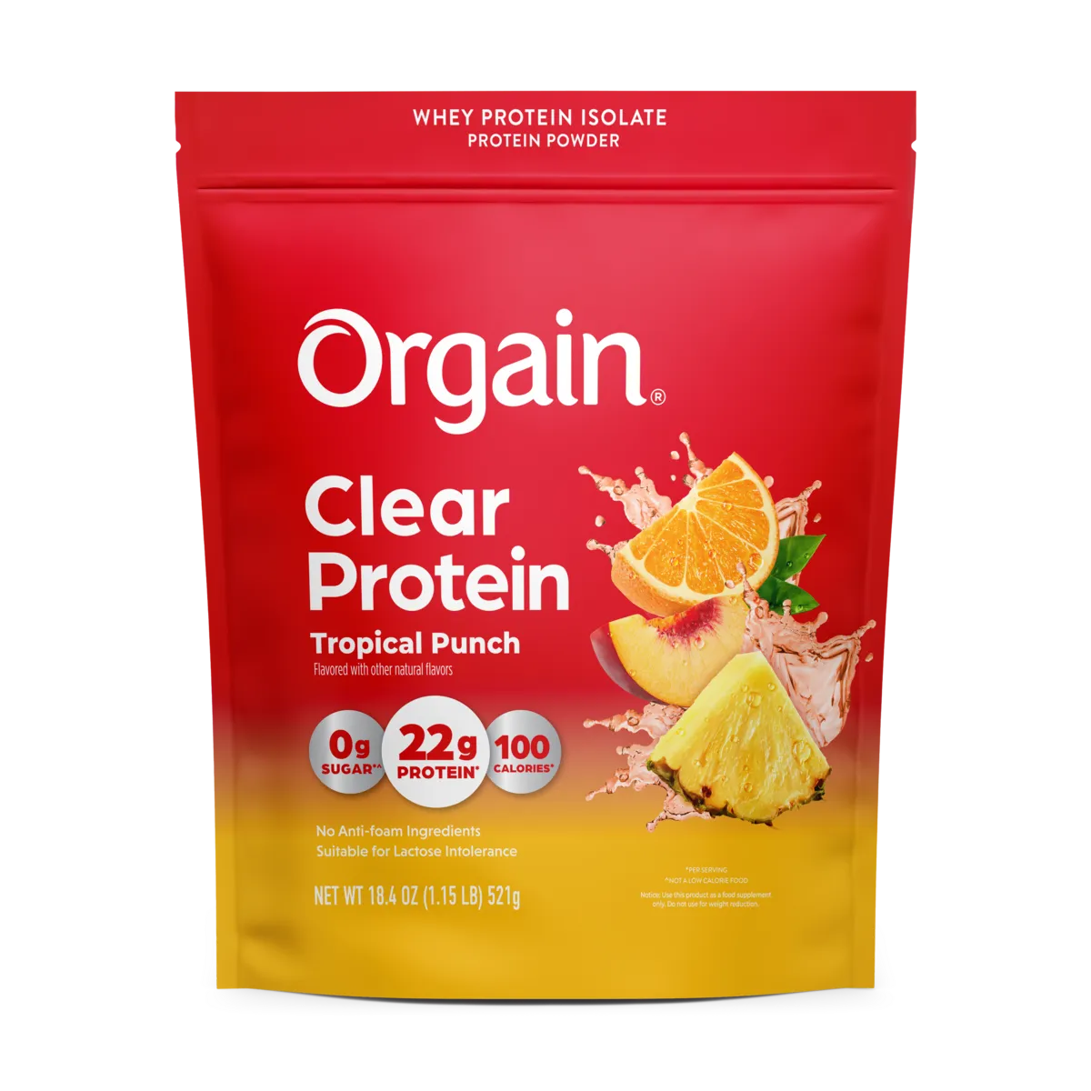 810167393194-v1-Orgain-ClearWhey-1.15lb-TropicalPunch-20260226-Front-web_1200px.png
