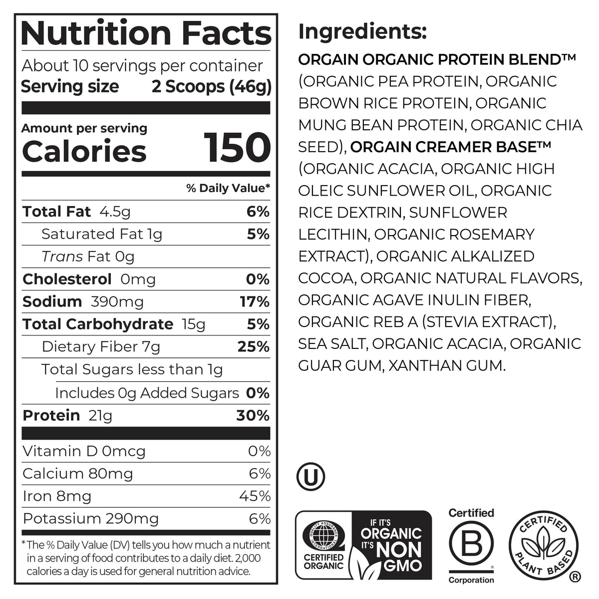 851770003919-v8-Orgain-ProteinPowder-1.02lb-Label-Chocolate-20240311-NFP-LOI-web_1200px.jpg