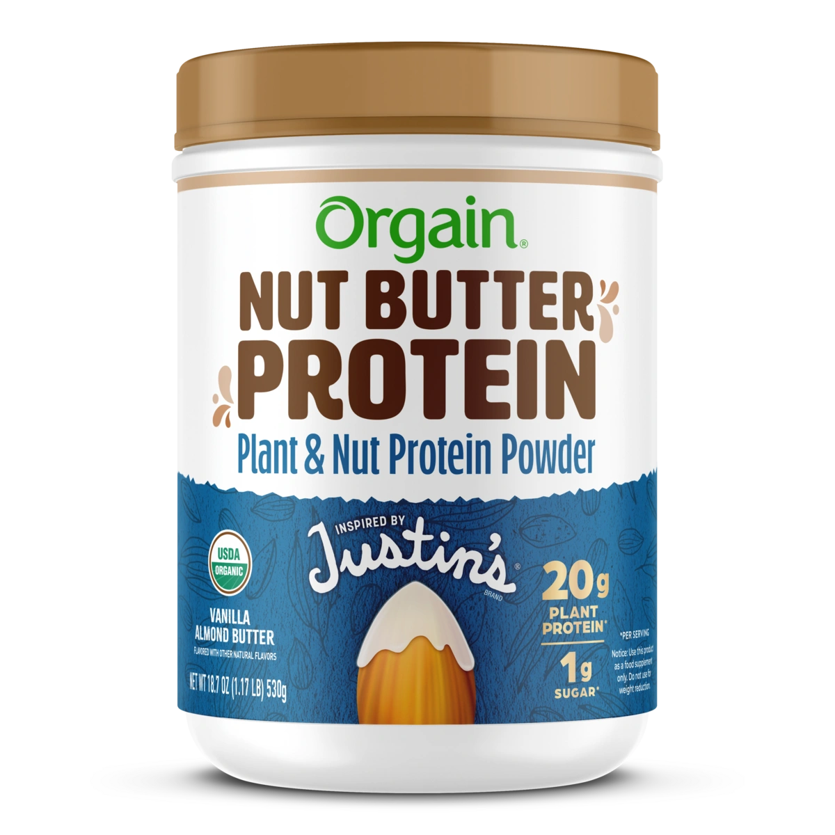 851770007030-v1-Orgain-Justins-NutButterProtein-VanillaAlmondButter-20240523-Front-HIRES-web_1200px.png