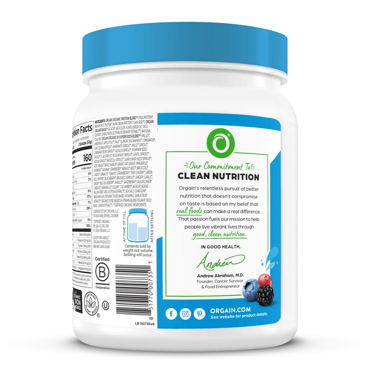 851770007351-v6-Orgain-Protein_Superfoods-1.12lb-Label-Vanilla-20240328-SideB-HIRES-web_1200px.png