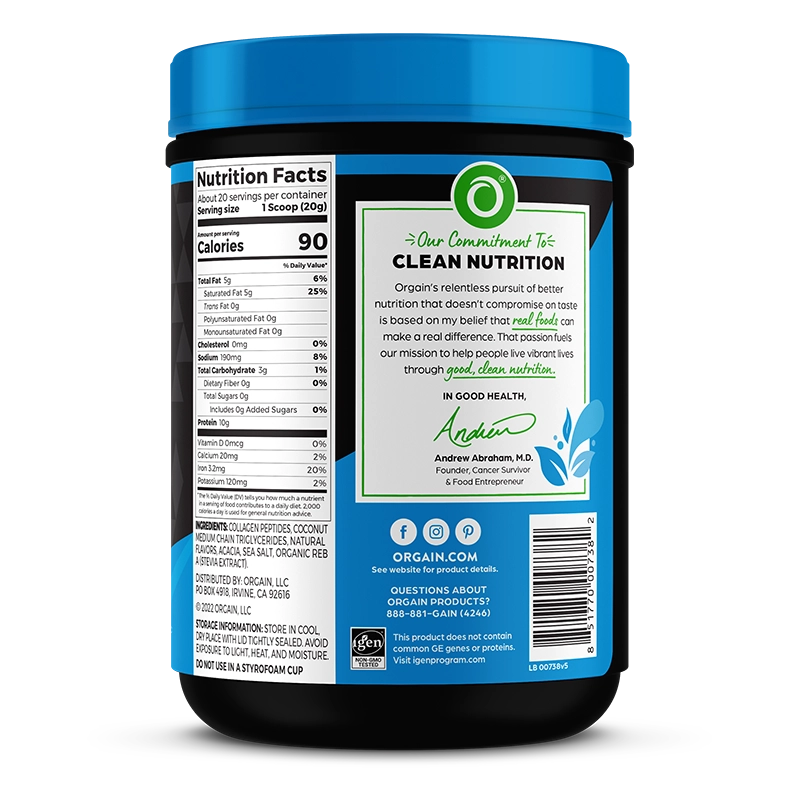 851770007382-v5-KetoCollagenPowder-0.88lb-Vanilla-SideB-HIRES.png