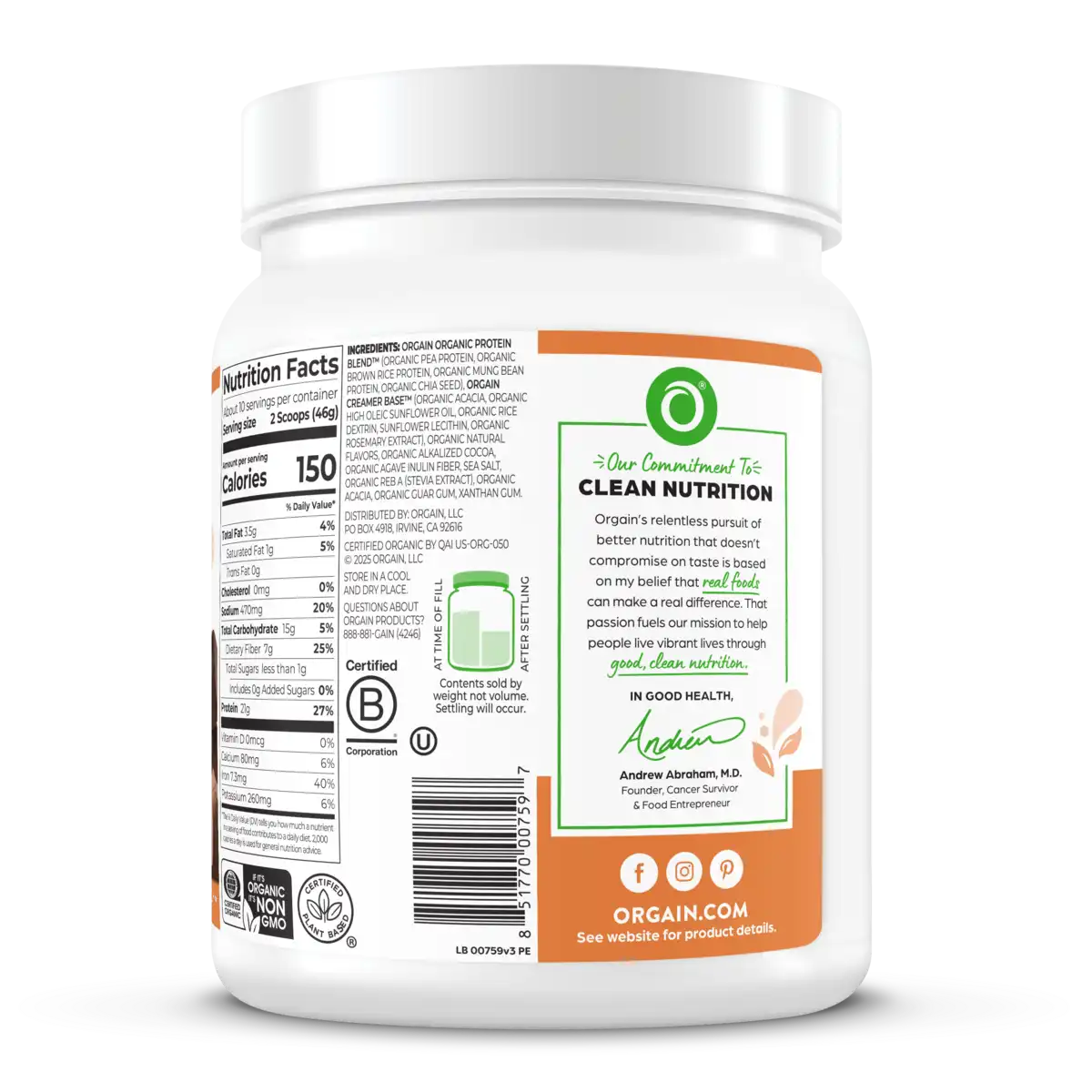 851770007597-v3-PE-ProteinPowder-1.02lb-ChocolateCaramelSeaSalt-20250624-SideB-HIRES-web_1200px.png