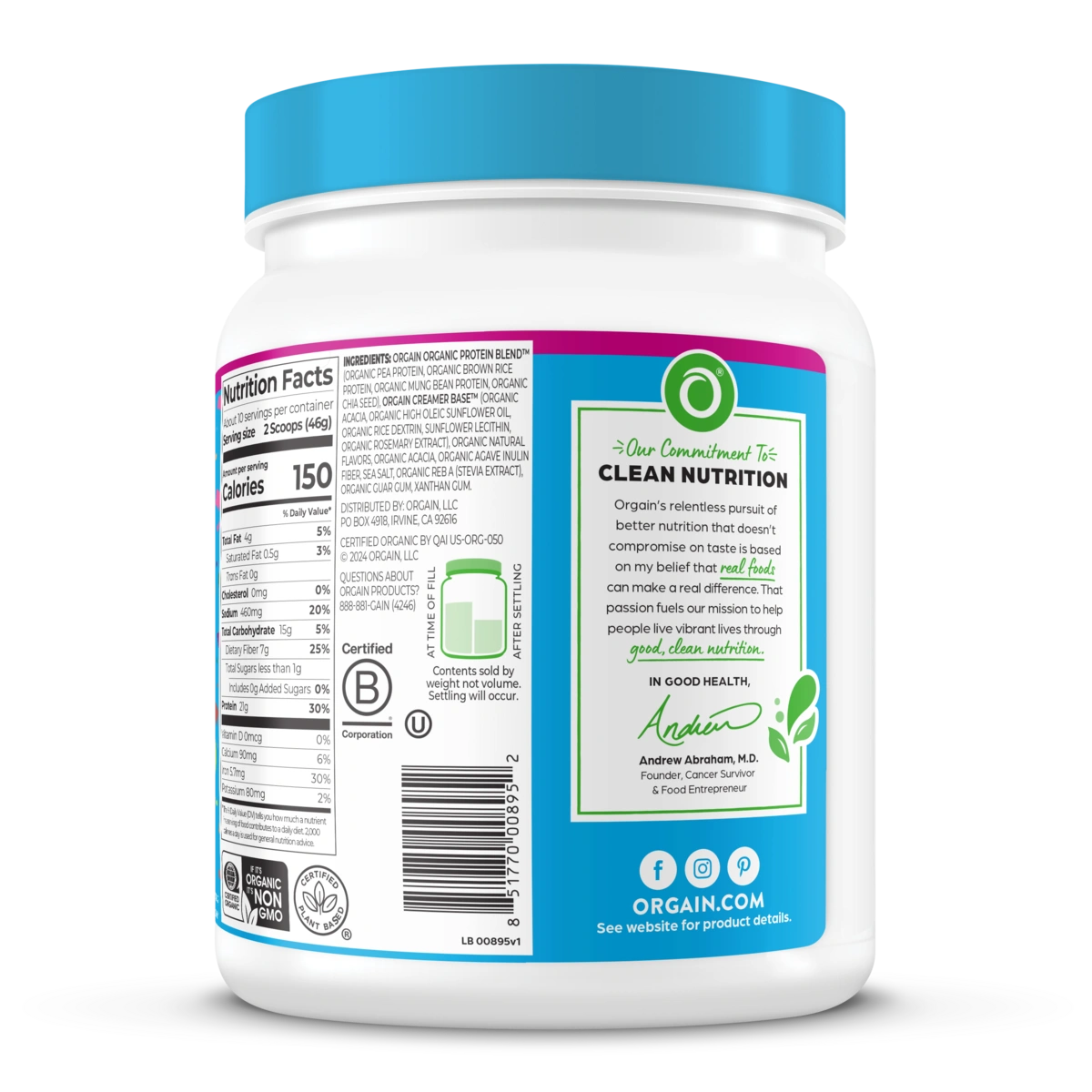 851770008952-v1-Orgain-ProteinPowder-1.02lb-BirthdayCake-20240520-SideB-HIRES-web_1200px.png