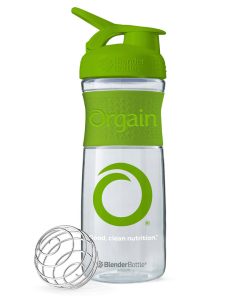 Orgain BlenderBottle® SportMixer® - 28oz - Green