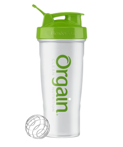 Orgain Classic BlenderBottle - 28oz